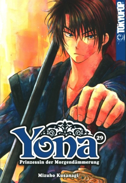 Yona 29