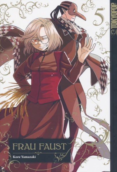 Frau Faust 5