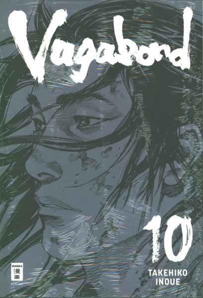 Vagabond - Master Edition 10