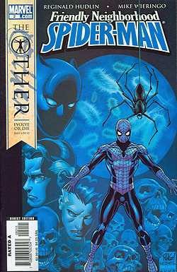 Friendly Neighborhood Spider-Man (2005) 2-5,8-24