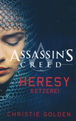 Assassin's Creed: Heresy - Ketzerei