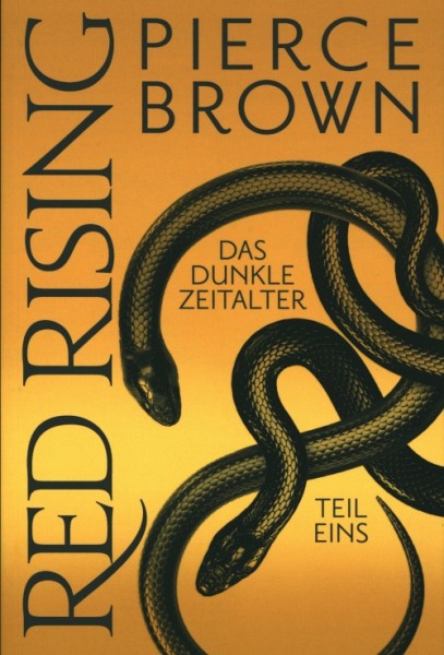 Brown, P.: Das Dunkle Zeitalter 1