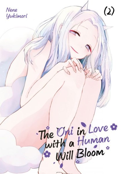 The Oni in Love with a Human Will Bloom 02 (05/24)