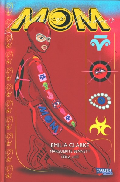 M.O.M.: Mother of Madness