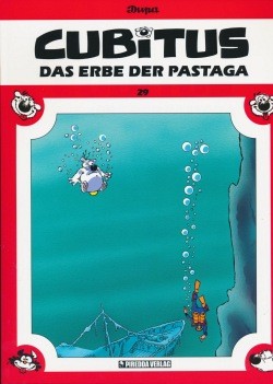 Cubitus (Piredda, Br.) Nr. 29-33