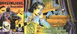 Unheimliche Geschichten 10