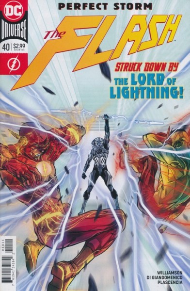 US: Incredible Hulk 713