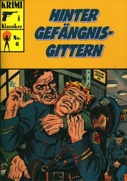 Krimi Klassiker 08