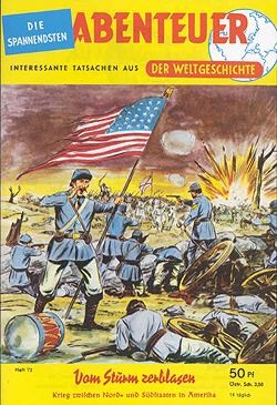 Abenteuer der Weltgeschichte 73