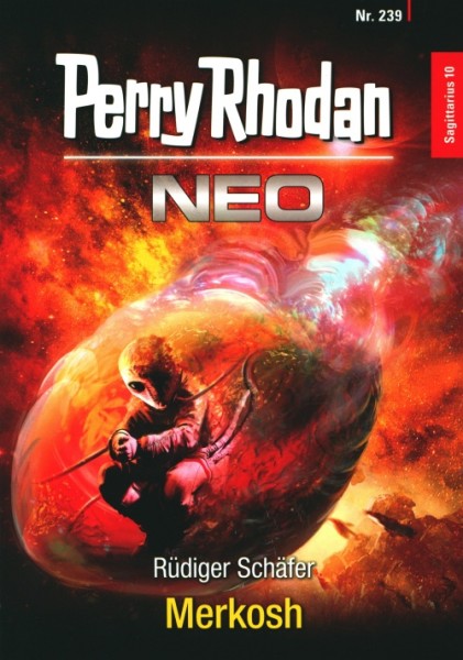 Perry Rhodan NEO 239