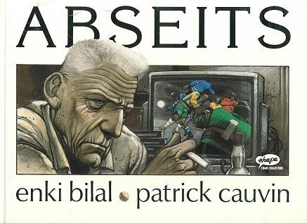 Abseits (Ehapa, BQ.)