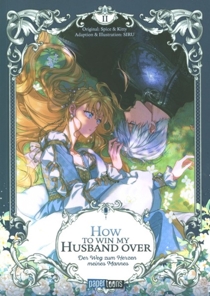 How to win my Husband over 02