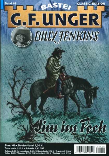 G.F. Unger Classic-Edition 69