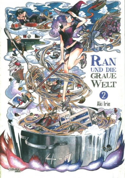 Ran und die graue Welt 02