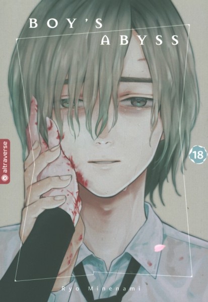Boy's Abyss 18
