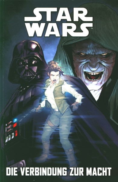 Star Wars Sonderband 160 SC