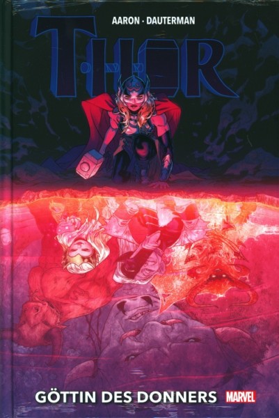 Thor: Göttin des Donners 2 (von 4)