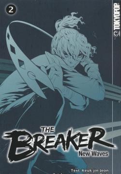 The Breaker - New Waves 02