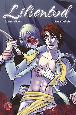 Lilientod (Carlsen, Tb.)