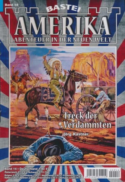 Amerika 14