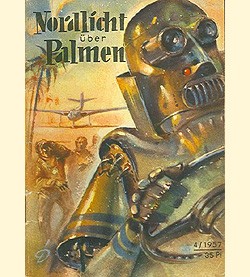 Kleine Jugendreihe (Kultur und Fortschritt, 1957) Seltene Nummern