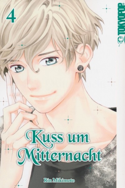 Kuss um Mitternacht 04