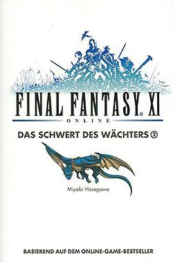 Final Fantasy XI: Das Schwert des Wächters 2