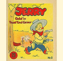 Jerry (Danehl's, Liliput) Nr. 5