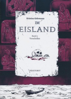 Im Eisland (Hinstorff, Br.) Nr. 3