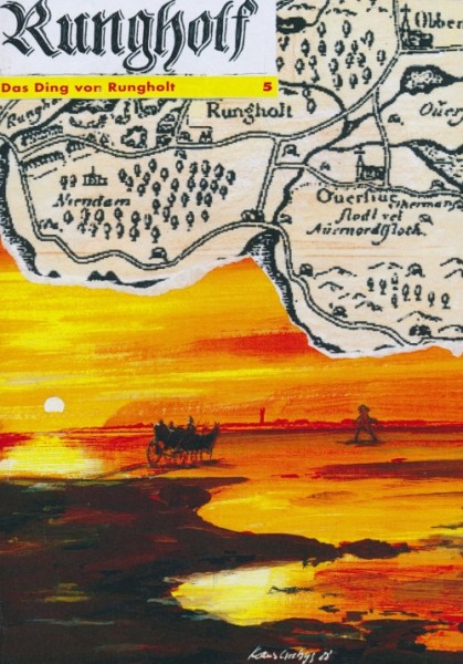 Rungholt Kleinband 5
