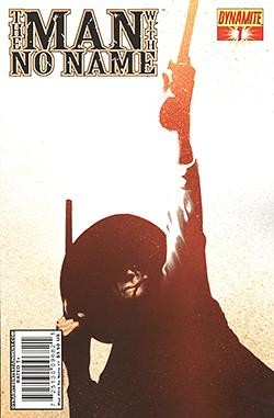 Man With No Name ab 1