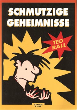 Schmutzige Geheimnisse (Schreiber & Leser, Br.)