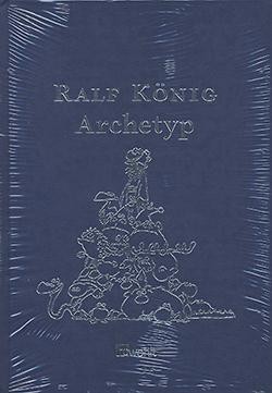 Archetyp (Rowohlt, B.)