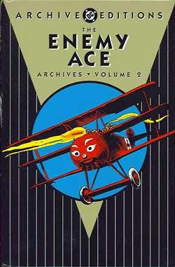 US: Enemy Ace Archives Vol.2