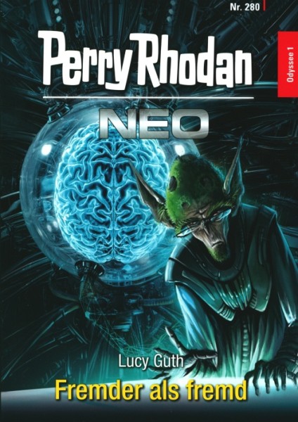 Perry Rhodan NEO 280