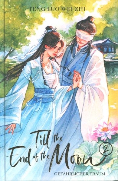 Till the End of the Moon 2