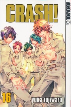 Crash 16