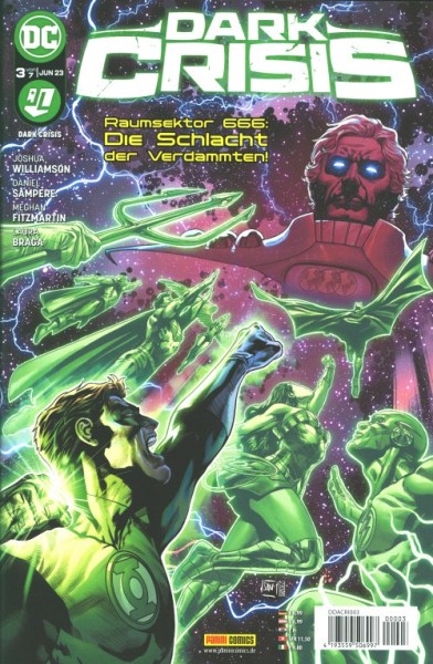 Dark Crisis 3 (von 7)