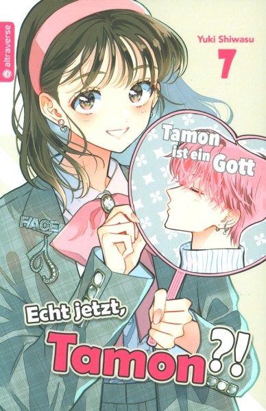 Echt jetzt Tamon? 07
