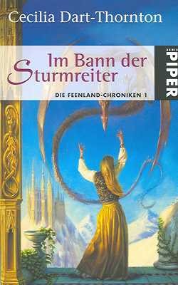 Dart-Thornton: Die Feenland-Chroniken 1