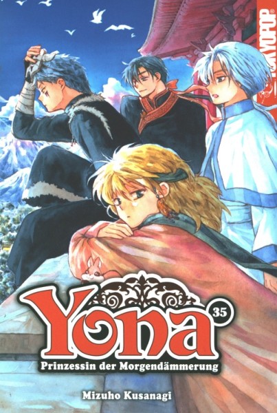 Yona 35
