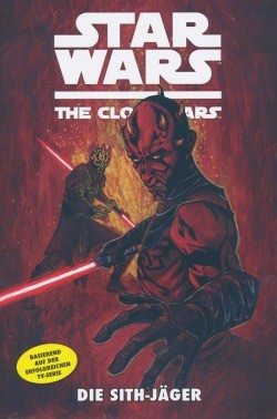 Star Wars: The Clone Wars 13