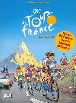 Tour de France (Ehapa, Br)