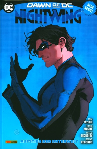 Nightwing (2024) 01