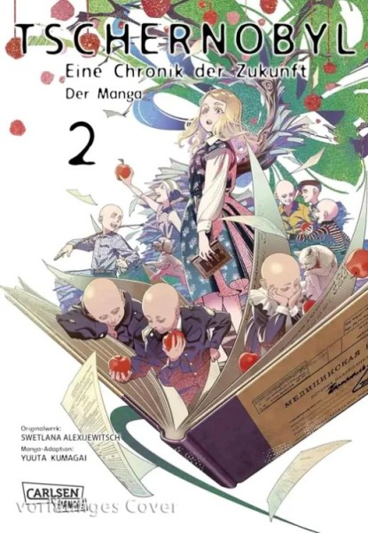 Tschernobyl 02 (07/26)