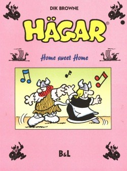Hägar Album 03