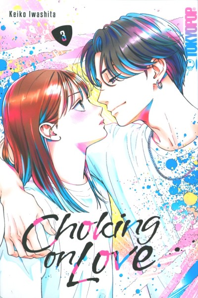 Choking on Love 03