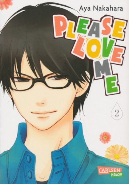 Please Love Me 02