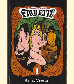 Paulette (Bahia, Br.) Nr. 1-2