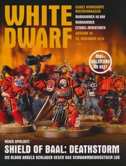 White Dwarf 2014/44